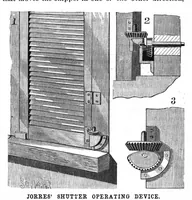 An illustration from Scientific American, Vol. 61, No. 14 (October 1889) (1889)