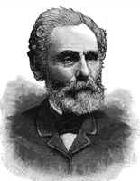 An illustration from Scientific American, Vol. 61, No. 16 (October 1889) (1889)