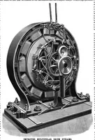 An illustration from Scientific American, Vol. 61, No. 17 (October 1889) (1889)