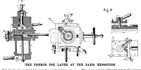 An illustration from Scientific American, Vol. 61, No. 17 (October 1889) (1889)