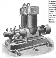 An illustration from Scientific American, Vol. 61, No. 18 (November 1889) (1889)