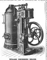 An illustration from Scientific American, Vol. 61, No. 18 (November 1889) (1889)
