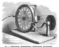 An illustration from Scientific American, Vol. 61, No. 19 (November 1889) (1889)