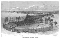 An illustration from Scientific American, Vol. 61, No. 19 (November 1889) (1889)