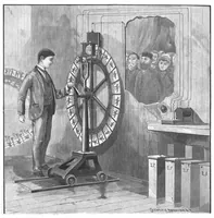 Picture 1 of 13 from Scientific American, Vol. 61, No. 20 (November 1889) (1889), leaf 0