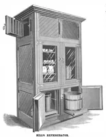 An illustration from Scientific American, Vol. 61, No. 20 (November 1889) (1889)