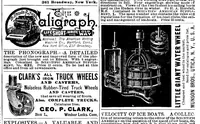 Picture 14 of 15 from Scientific American, Vol. 61, No. 21 (November 1889) (1889), leaf 13