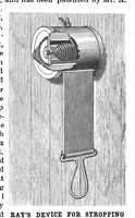 Picture 8 of 15 from Scientific American, Vol. 61, No. 21 (November 1889) (1889), leaf 4