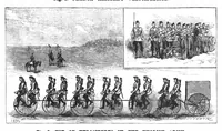 An illustration from Scientific American, Vol. 61, No. 22 (November 1889) (1889)