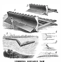Picture 3 of 14 from Scientific American, Vol. 61, No. 23 (December 1889) (1889), leaf 3
