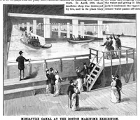 Picture 5 of 14 from Scientific American, Vol. 61, No. 23 (December 1889) (1889), leaf 7