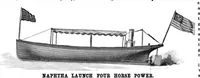 An illustration from Scientific American, Vol. 61, No. 23 (December 1889) (1889)