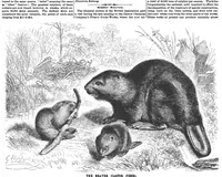 An illustration from Scientific American, Vol. 61, No. 24 (December 1889) (1889)
