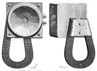 An illustration from Scientific American, Vol. 61, No. 24 (December 1889) (1889)