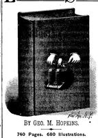 Picture 12 of 13 from Scientific American, Vol. 61, No. 26 (December 1889) (1889), leaf 14