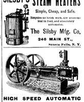 Picture 14 of 23 from Scientific American, Vol. 62, No. 1 (January 1890) (1890), leaf 11