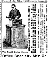 Picture 15 of 23 from Scientific American, Vol. 62, No. 1 (January 1890) (1890), leaf 11