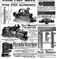 Picture 16 of 23 from Scientific American, Vol. 62, No. 1 (January 1890) (1890), leaf 12