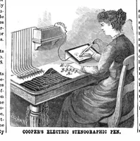 An illustration from Scientific American, Vol. 62, No. 3 (January 1890) (1890)