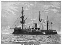 An illustration from Scientific American, Vol. 62, No. 4 (January 1890) (1890)