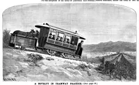 An illustration from Scientific American, Vol. 62, No. 4 (January 1890) (1890)
