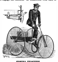 An illustration from Scientific American, Vol. 62, No. 5 (February 1890) (1890)