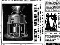 An illustration from Scientific American, Vol. 62, No. 5 (February 1890) (1890)
