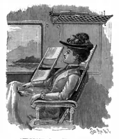 An illustration from Scientific American, Vol. 62, No. 5 (February 1890) (1890)