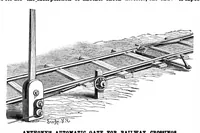 An illustration from Scientific American, Vol. 62, No. 6 (February 1890) (1890)
