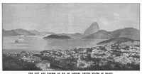 An illustration from Scientific American, Vol. 62, No. 6 (February 1890) (1890)