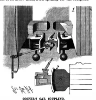 An illustration from Scientific American, Vol. 62, No. 7 (February 1890) (1890)