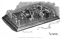 An illustration from Scientific American, Vol. 62, No. 7 (February 1890) (1890)