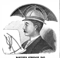 An illustration from Scientific American, Vol. 62, No. 8 (February 1890) (1890)