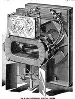 An illustration from Scientific American, Vol. 62, No. 8 (February 1890) (1890)