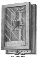An illustration from Scientific American, Vol. 62, No. 8 (February 1890) (1890)