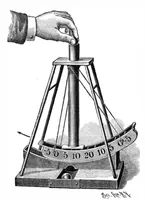 An illustration from Scientific American, Vol. 62, No. 10 (March 1890) (1890)