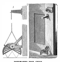 An illustration from Scientific American, Vol. 62, No. 13 (March 1890) (1890)