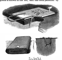 Picture 8 of 15 from Scientific American, Vol. 62, No. 15 (April 1890) (1890), leaf 6
