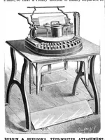 Picture 2 of 14 from Scientific American, Vol. 62, No. 16 (April 1890) (1890), leaf 3