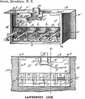 Picture 3 of 14 from Scientific American, Vol. 62, No. 16 (April 1890) (1890), leaf 3