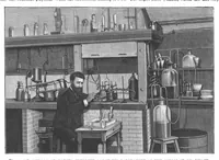 An illustration from Scientific American, Vol. 62, No. 16 (April 1890) (1890)
