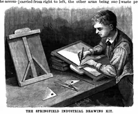 Picture 13 of 15 from Scientific American, Vol. 62, No. 17 (April 1890) (1890), leaf 10