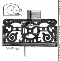 Picture 14 of 15 from Scientific American, Vol. 62, No. 17 (April 1890) (1890), leaf 10