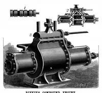 An illustration from Scientific American, Vol. 62, No. 19 (May 1890) (1890)