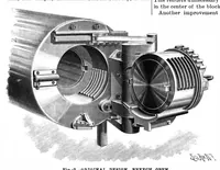 Picture 1 of 18 from Scientific American, Vol. 62, No. 21 (May 1890) (1890), leaf 0