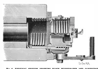An illustration from Scientific American, Vol. 62, No. 21 (May 1890) (1890)
