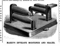 An illustration from Scientific American, Vol. 62, No. 22 (May 1890) (1890)