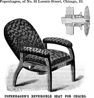 Picture 3 of 18 from Scientific American, Vol. 62, No. 23 (June 1890) (1890), leaf 3