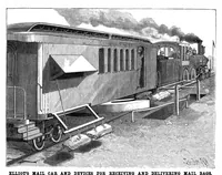An illustration from Scientific American, Vol. 62, No. 23 (June 1890) (1890)