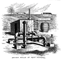 An illustration from Scientific American, Vol. 62, No. 24 (June 1890) (1890)